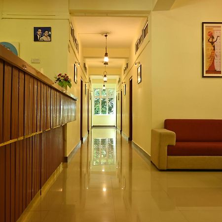 Andaman Galley Boutique Hotel Порт-Блэр Экстерьер фото