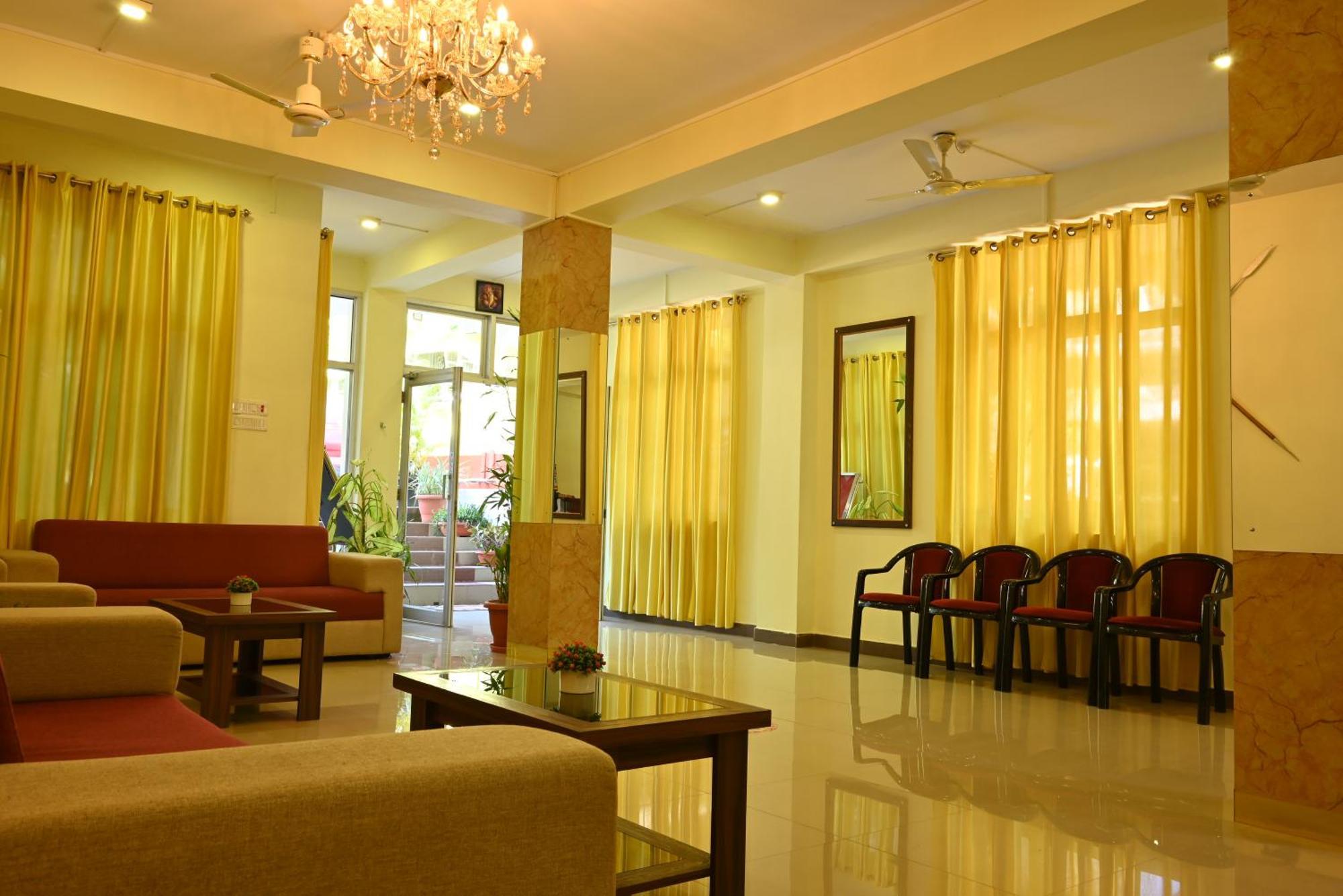 Andaman Galley Boutique Hotel Порт-Блэр Экстерьер фото