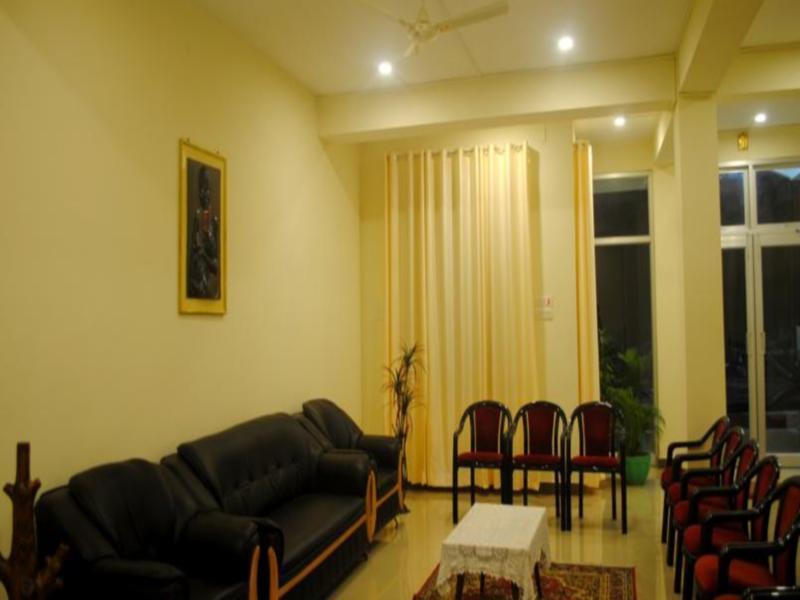 Andaman Galley Boutique Hotel Порт-Блэр Экстерьер фото