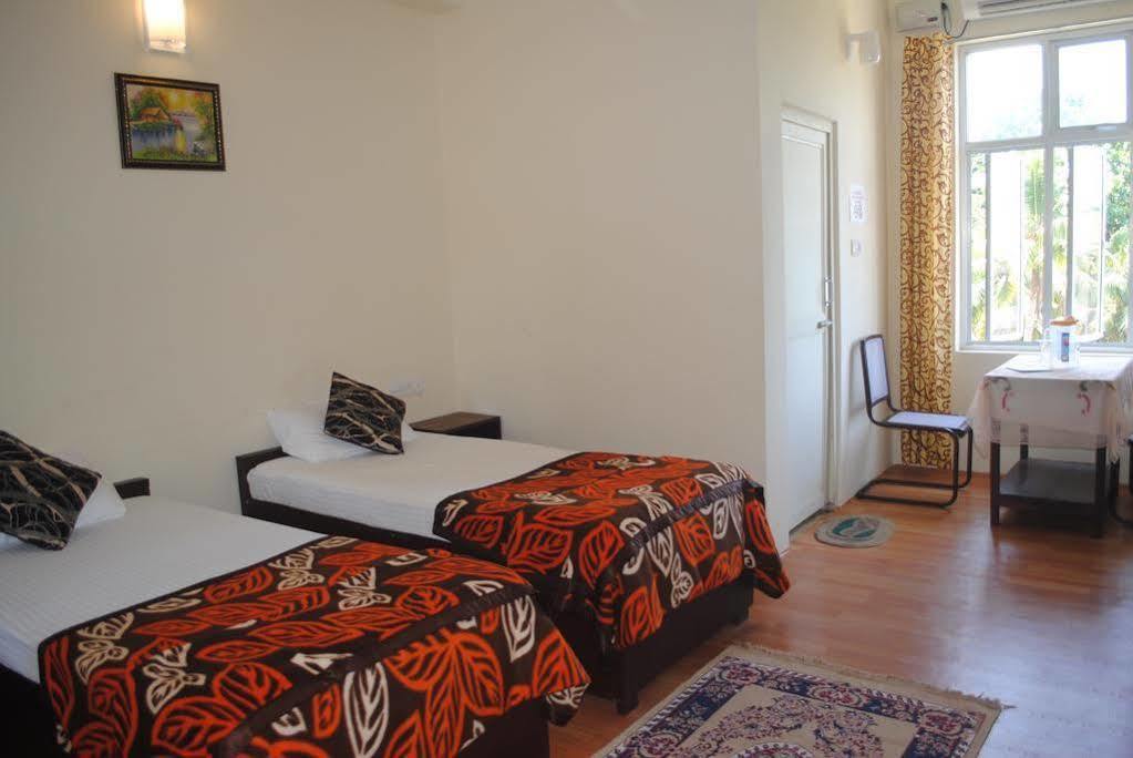 Andaman Galley Boutique Hotel Порт-Блэр Экстерьер фото