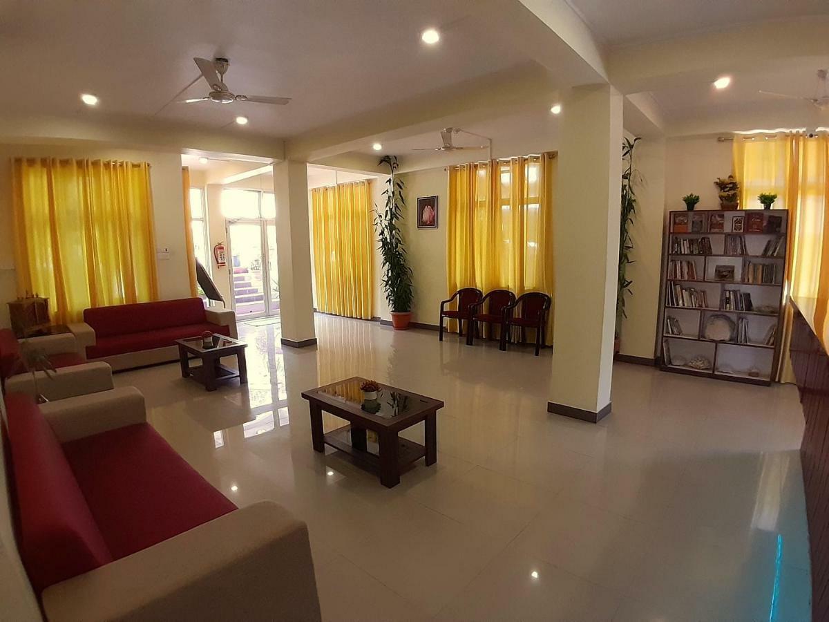 Andaman Galley Boutique Hotel Порт-Блэр Экстерьер фото