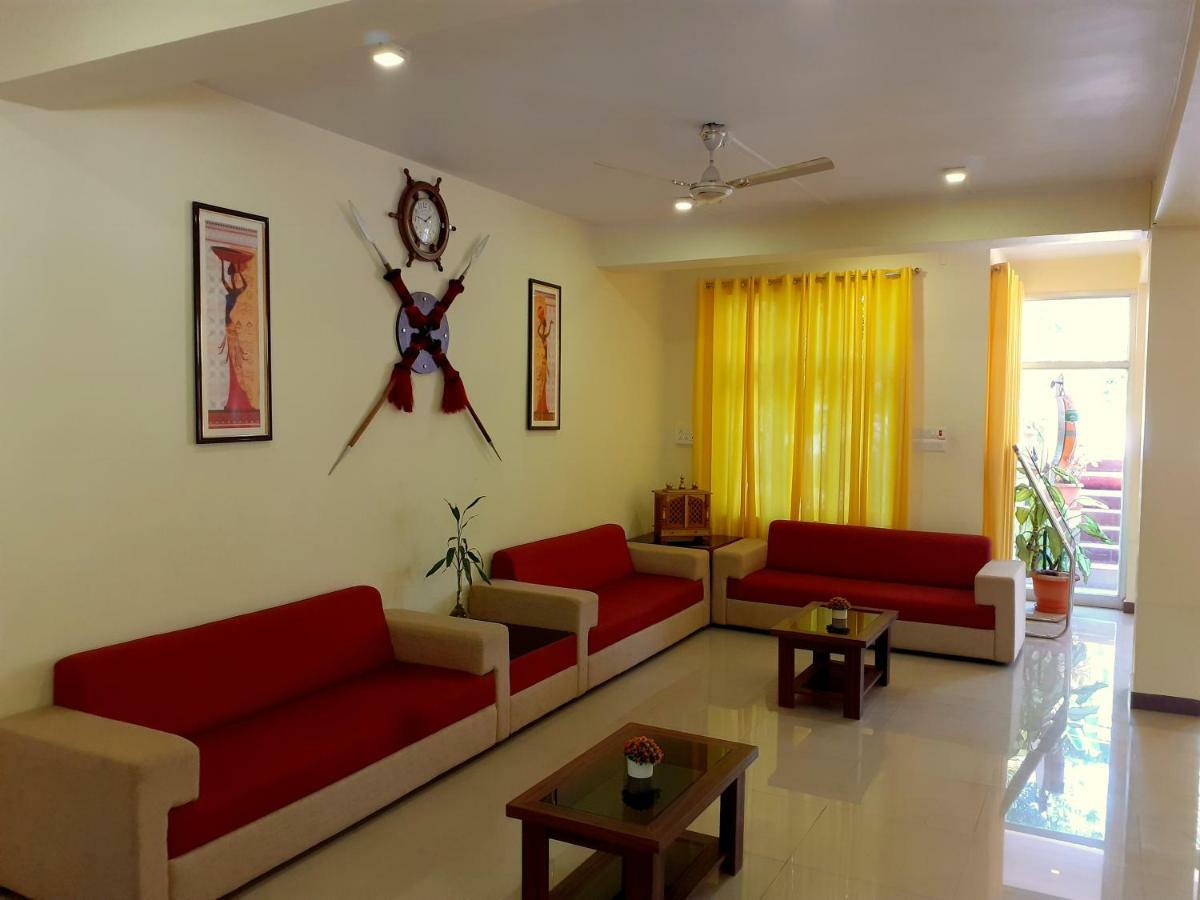 Andaman Galley Boutique Hotel Порт-Блэр Экстерьер фото